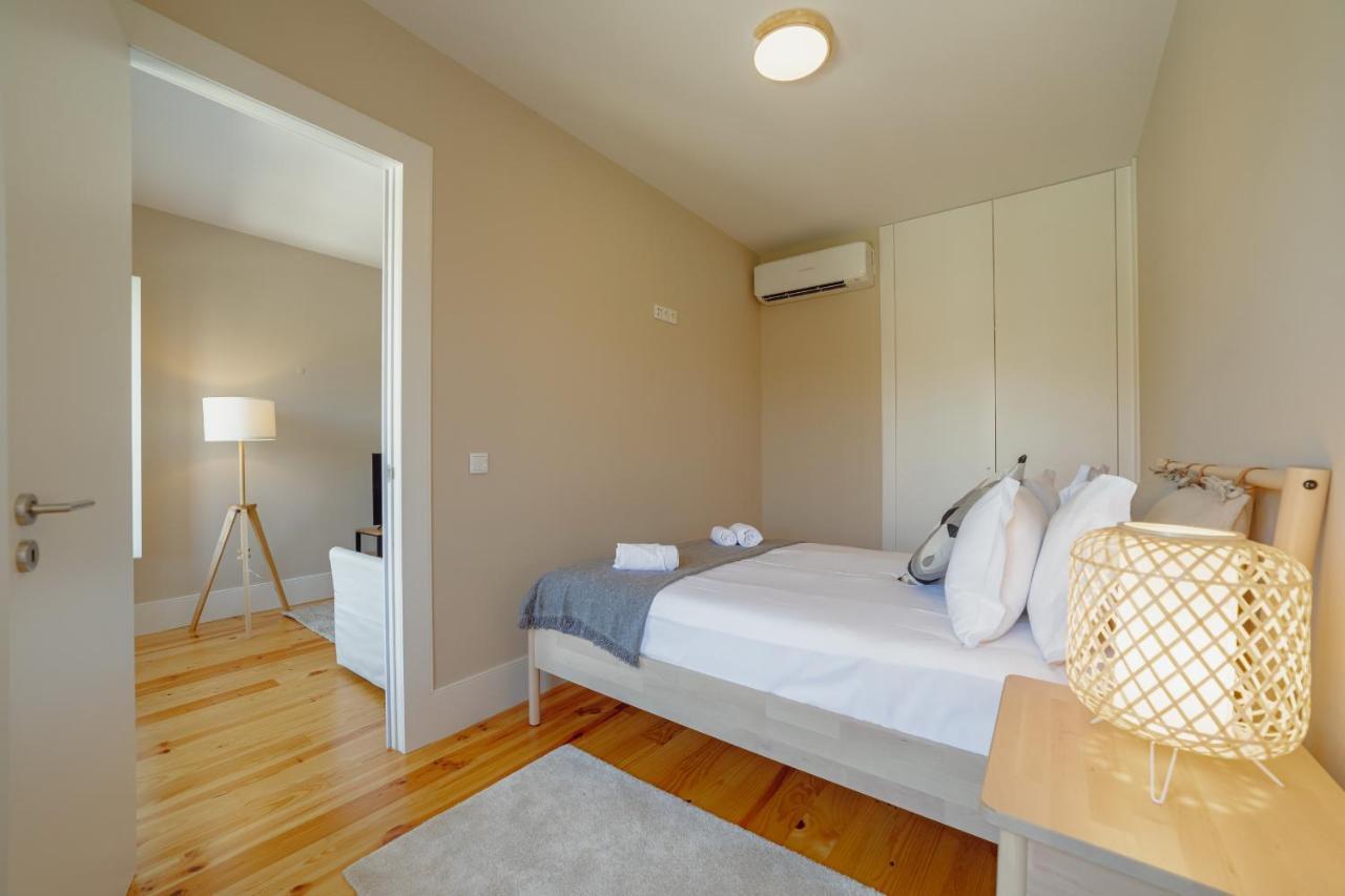 Boavista Premium Apartments By Vacationy OOporto Exterior foto