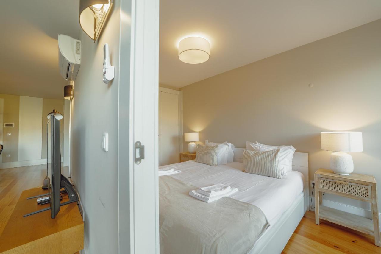 Boavista Premium Apartments By Vacationy OOporto Exterior foto