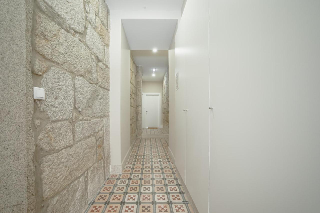Boavista Premium Apartments By Vacationy OOporto Exterior foto