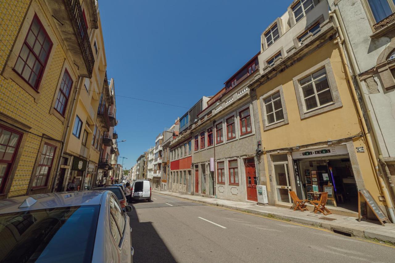 Boavista Premium Apartments By Vacationy OOporto Exterior foto
