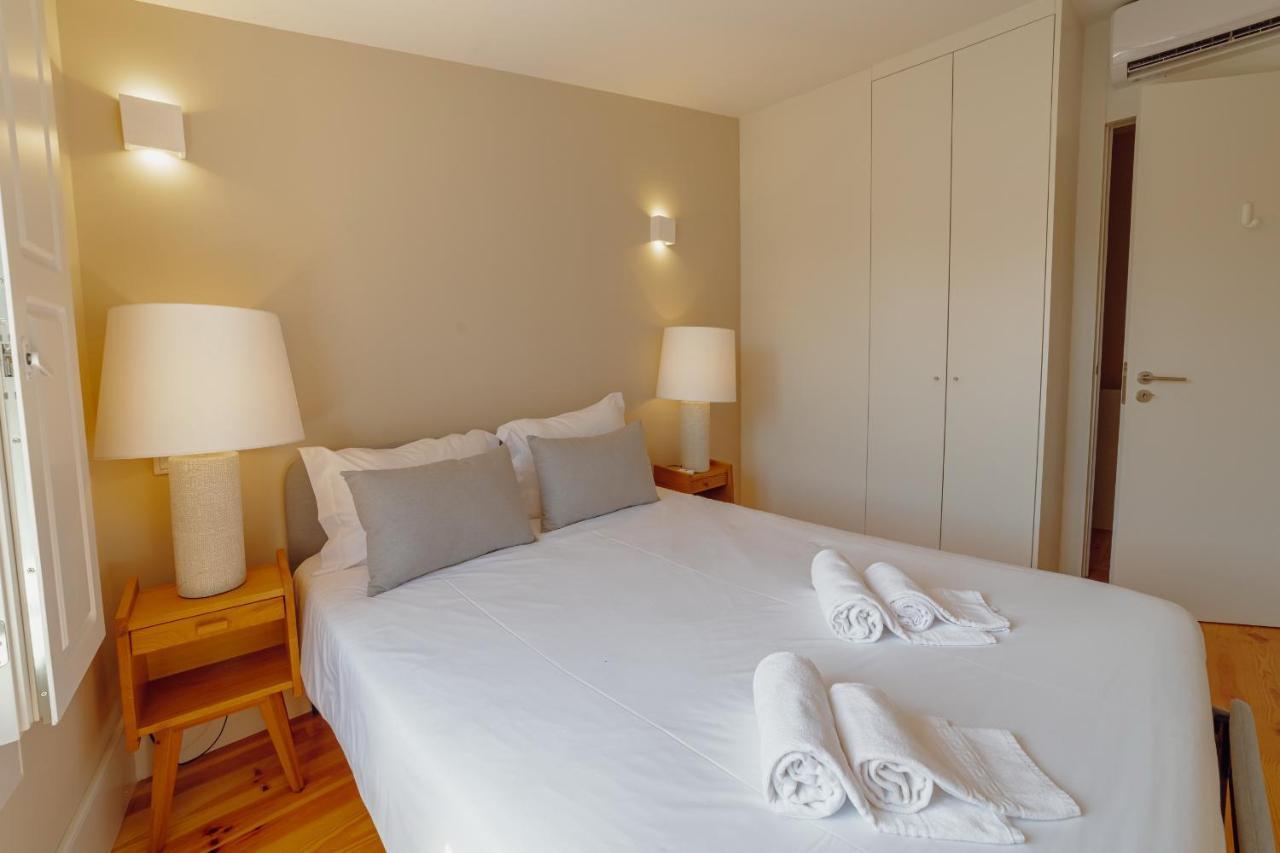 Boavista Premium Apartments By Vacationy OOporto Exterior foto