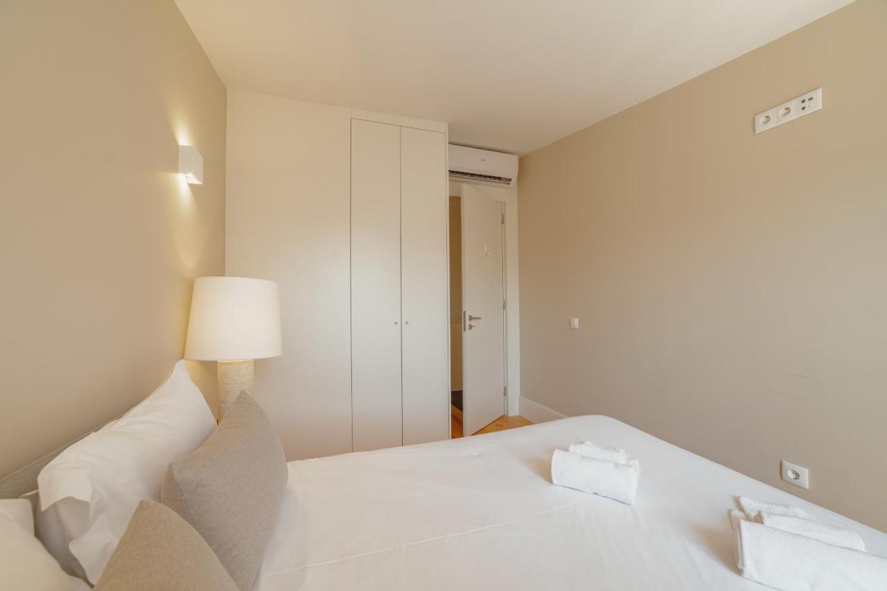 Boavista Premium Apartments By Vacationy OOporto Exterior foto