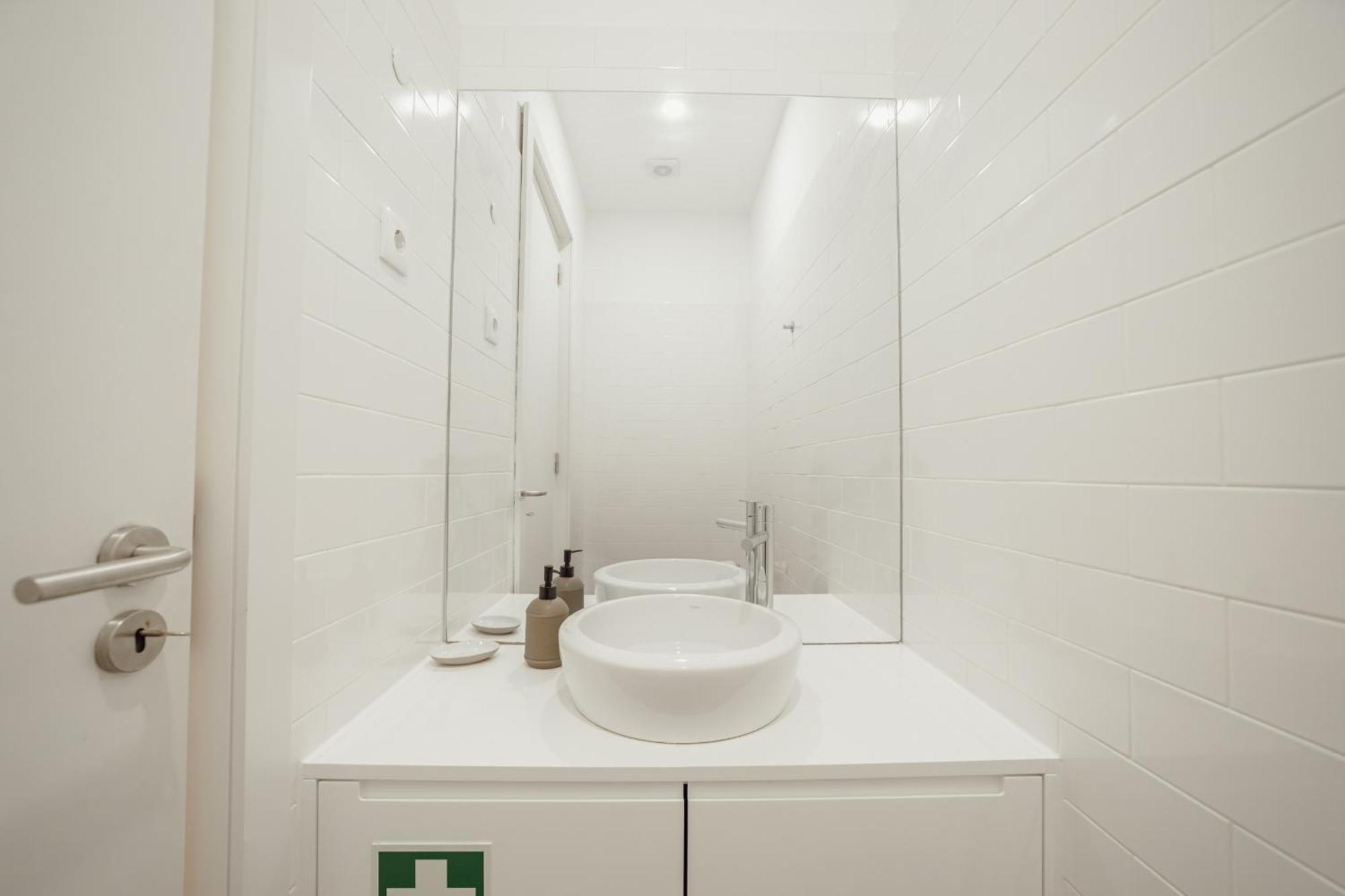 Boavista Premium Apartments By Vacationy OOporto Exterior foto